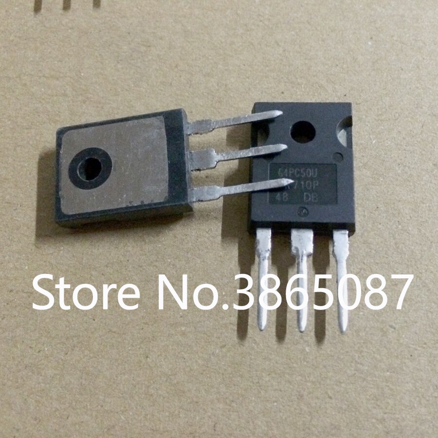 ο  IGBT Ʈ G4PC50U IRGPC50U IRG4PC50UPBF G4PC50U-E IRG4PC50U-E-247  IGBT Ʈ 20 IRG4PC50U-EPBF